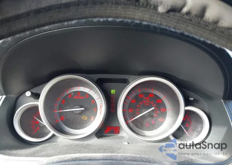 2010 Mazda Cx-9 Sport z USA, uszkodzony, nr VIN JM3TB3MV1A0205592